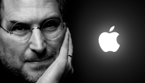  La dimisión de Steve Jobs y el gran vacío que nos deja