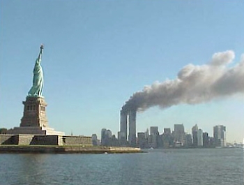 ataques 11 septiembre Ciberdelicuentes tratan de sacar partido en el 10º aniversario del 11 S  