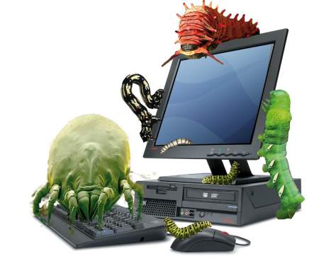 malware Se espera un gran aumento en la cantidad de malware en este  año 2012